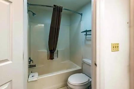 Motel 6 Shreveport, La - 53