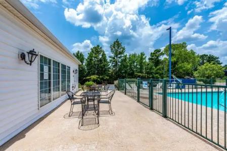 Motel 6 Shreveport, La - 16