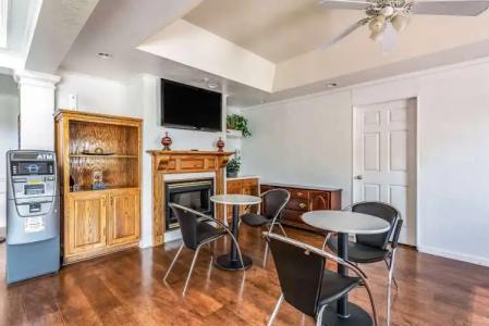 Motel 6 Shreveport, La - 17