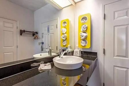 Motel 6 Shreveport, La - 25