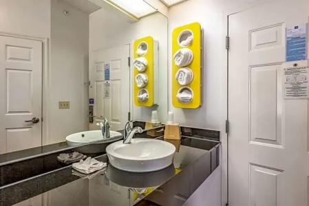 Motel 6 Shreveport, La - 19