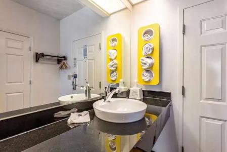 Motel 6 Shreveport, La - 34