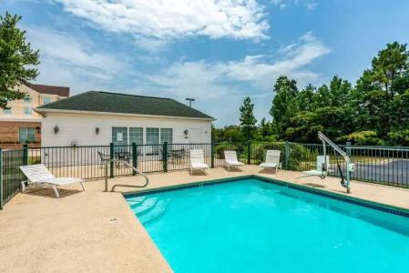 Motel 6 Shreveport, La - 13