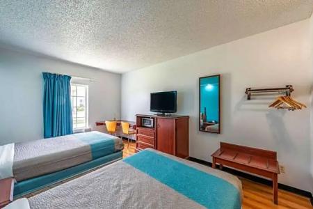 Motel 6 Shreveport, La - 51