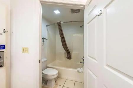 Motel 6 Shreveport, La - 48