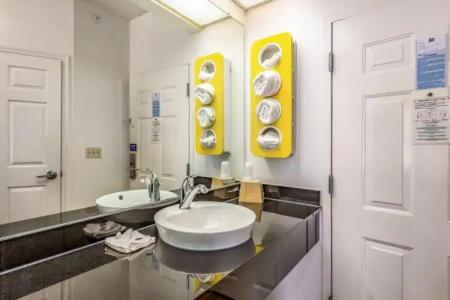 Motel 6 Shreveport, La - 49