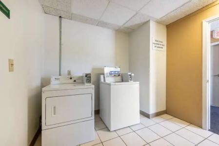 Motel 6 Shreveport, La - 2