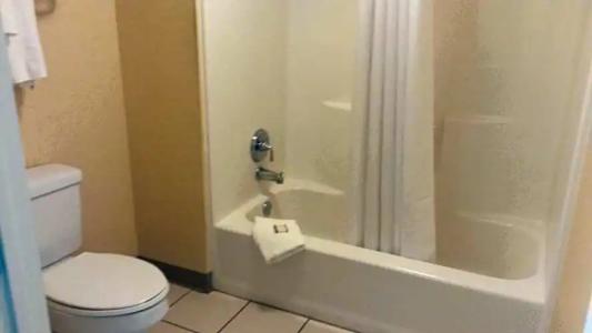 Motel 6 Shreveport, La - 28