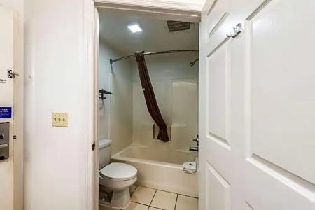 Motel 6 Shreveport, La - 27