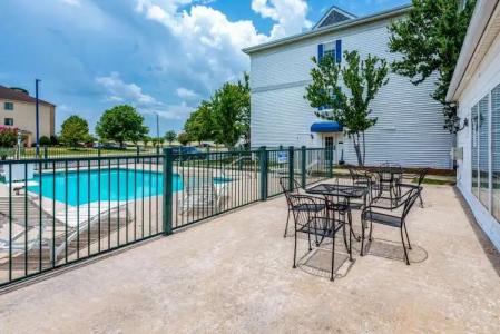 Motel 6 Shreveport, La - 15