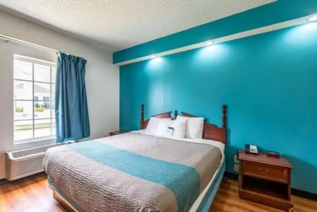 Motel 6 Shreveport, La - 6