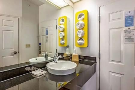 Motel 6 Shreveport, La - 52