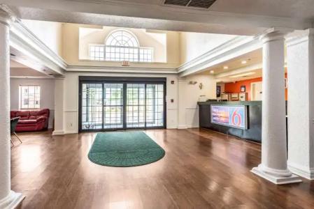 Motel 6 Shreveport, La - 12