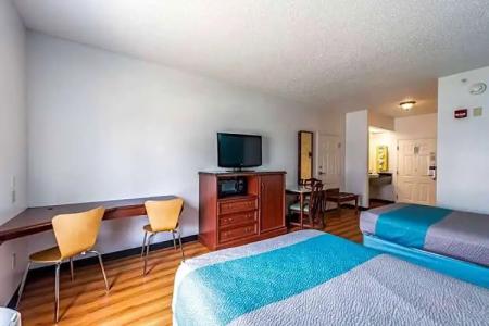 Motel 6 Shreveport, La - 20