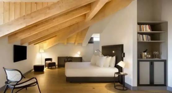 NH Collection Torino Piazza Carlina - 59