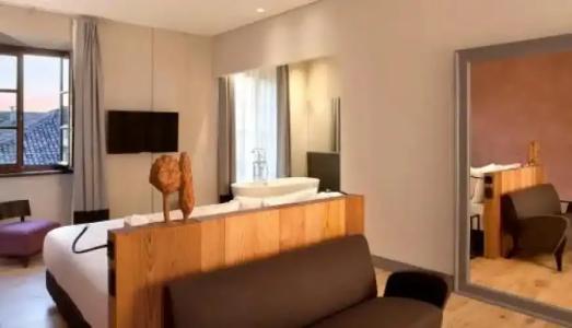 NH Collection Torino Piazza Carlina - 55