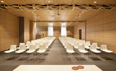 NH Collection Torino Piazza Carlina - 15