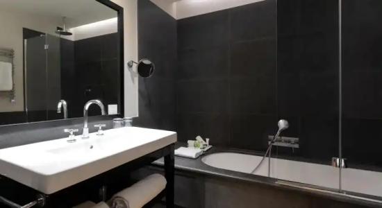 NH Collection Torino Piazza Carlina - 61