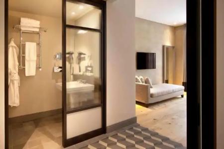 NH Collection Torino Piazza Carlina - 47