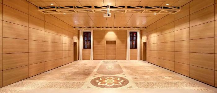 NH Collection Torino Piazza Carlina - 24