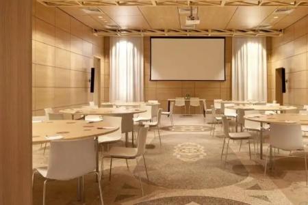 NH Collection Torino Piazza Carlina - 17