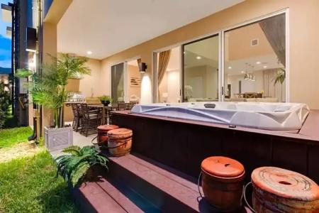 Magic Village Yards, Trademark Collection by Wyndham - 51