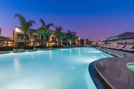 Magic Village Yards, Trademark Collection by Wyndham - 15