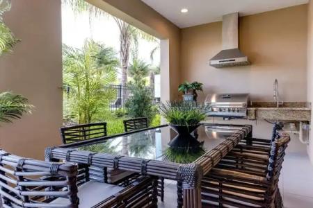 Magic Village Yards, Trademark Collection by Wyndham - 114