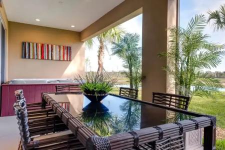 Magic Village Yards, Trademark Collection by Wyndham - 76