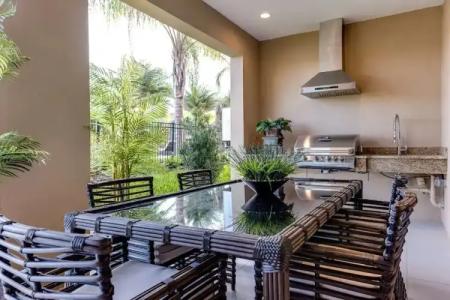 Magic Village Yards, Trademark Collection by Wyndham - 115