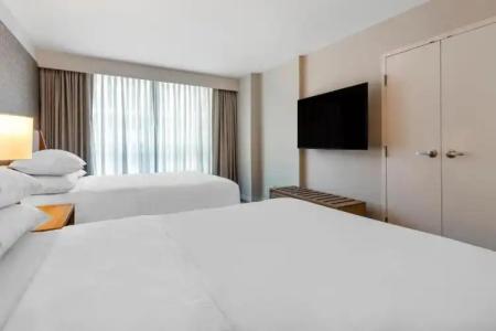 Sheraton Suites Old Town - 101