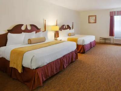 Best Western Cypress Creek - 69