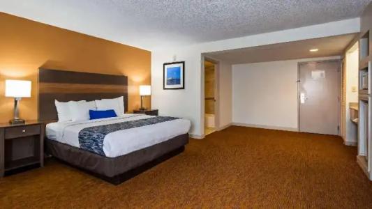 Best Western Cypress Creek - 52