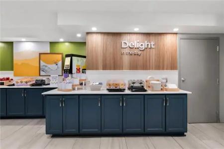 Best Western Cypress Creek - 12