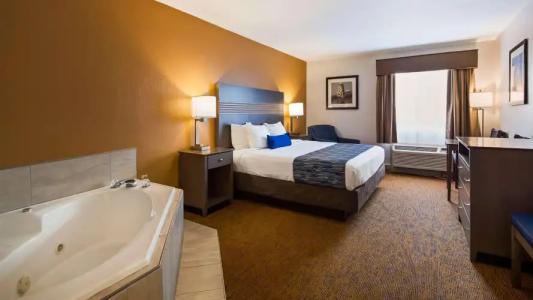 Best Western Cypress Creek - 6