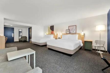 Best Western Cypress Creek - 43