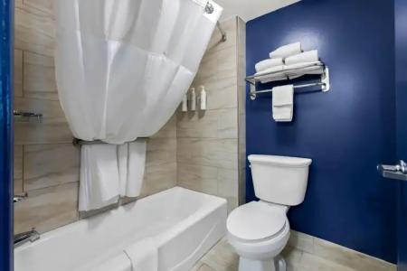 Best Western Cypress Creek - 10