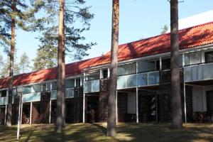 Hotel «Anttolanhovi»