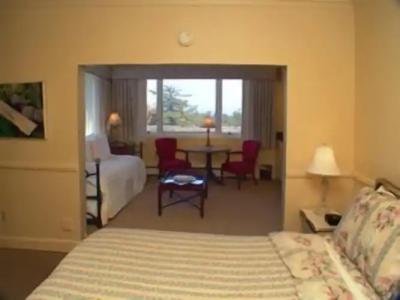 Carmel Wayfarer Inn - 29