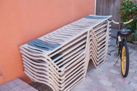 Hollywood Sunrise - 10