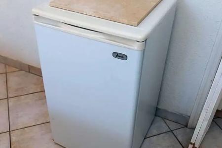 Hollywood Sunrise - 110