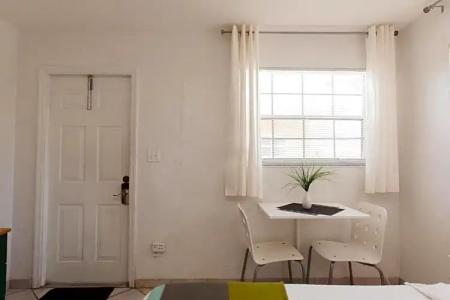 Hollywood Sunrise - 49