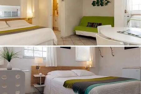 Hollywood Sunrise - 59