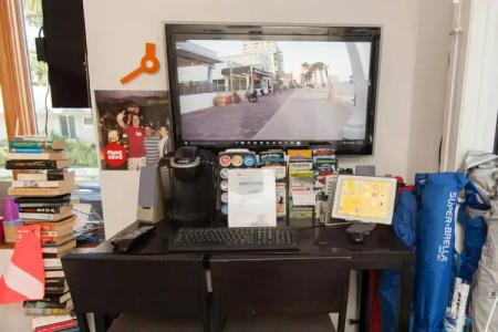 Hollywood Sunrise - 19