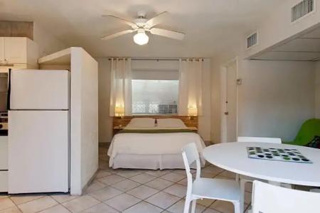 Hollywood Sunrise - 24