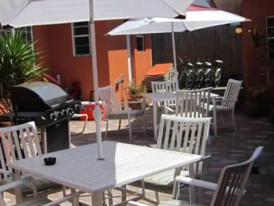 Hollywood Sunrise - 112