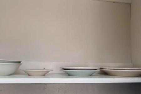 Hollywood Sunrise - 107