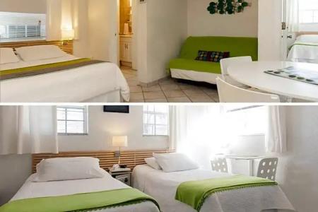 Hollywood Sunrise - 43