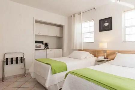 Hollywood Sunrise - 3