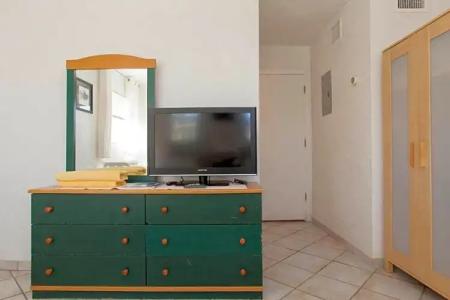 Hollywood Sunrise - 105